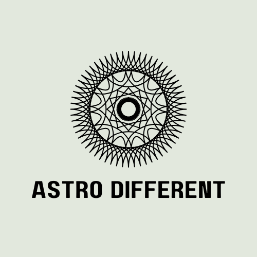 Astro Different