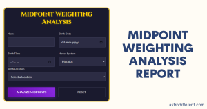 Midpoint Weighting Analysis Report